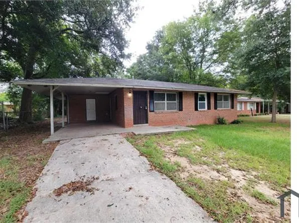 3340 Adkins Ave, Macon, GA 31206