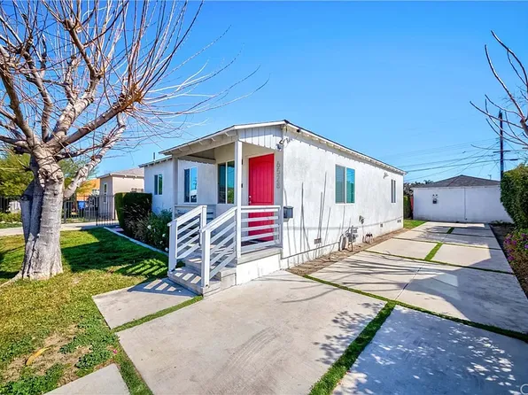 6528 Beeman Ave, North Hollywood, CA 91606