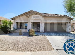 4453 E County Down Dr, Chandler, AZ 85249