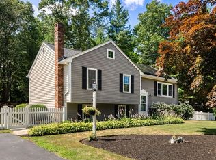 86 Maplewood Dr, Hanover, MA 02339