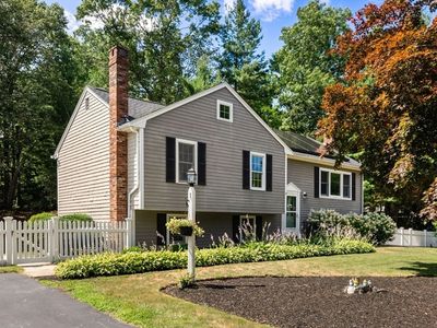 86 Maplewood Dr, Hanover, MA, 02339