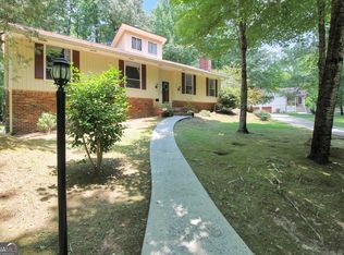 230 Devilla Ct, Fayetteville, GA
