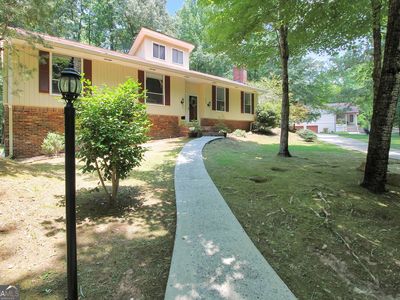 230 Devilla Ct, Fayetteville, GA, 30214