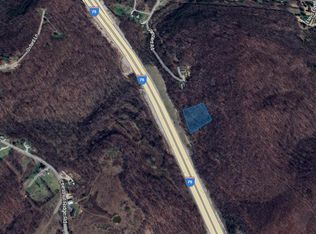 216 Vanzant Rd, Mount Vernon, KY 40456