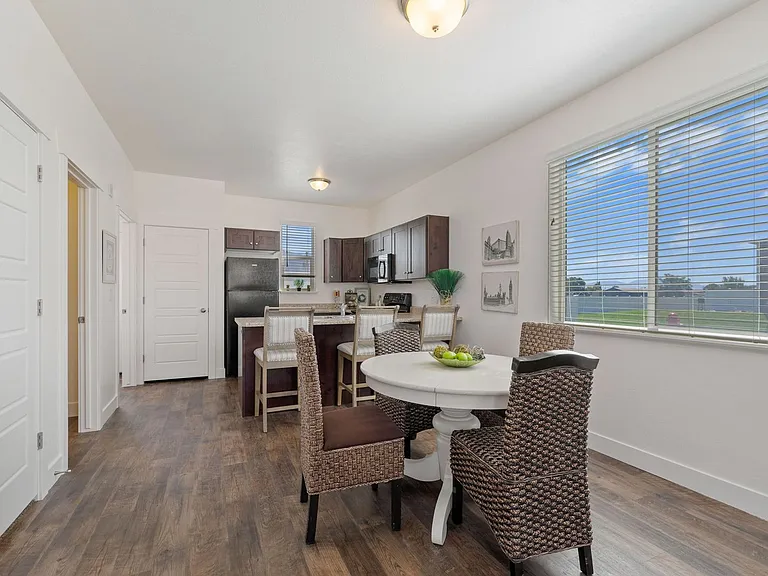 Tremonton Pines Apts — Photo 4