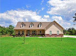 729 Browders Loop W, New Waverly, TX 77358