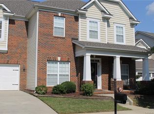 8313 Cottsbrooke Dr, Huntersville, NC 28078
