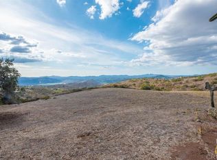 17292 Rockwood Rd LOT A-E, Escondido, CA 92027