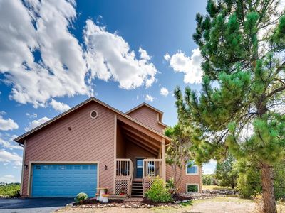 186 Turf Ln, Castle Rock, CO, 80108