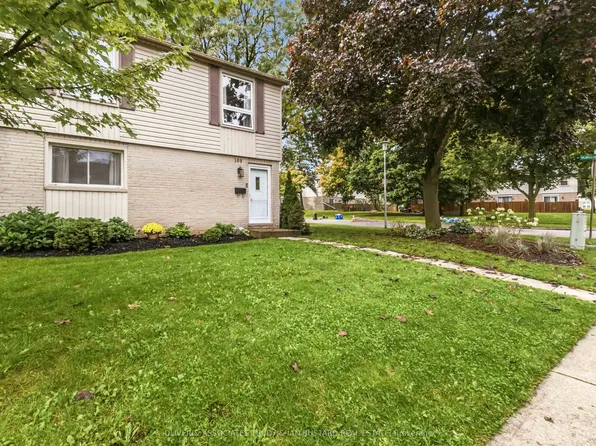 109 McMaster Dr, London, ON N6K 1J3