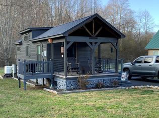 121 Lazy Bear Trl, Andrews, NC 28901