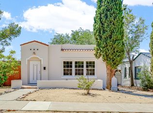 508 E Robinson Ave, El Paso, TX 79902