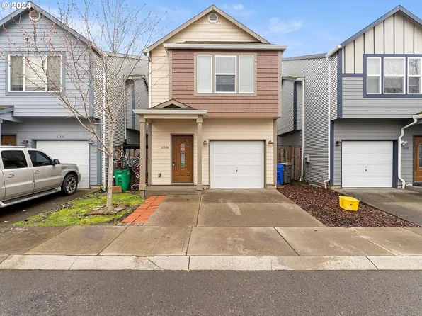 13526 SE Steele St, Portland, OR 97236