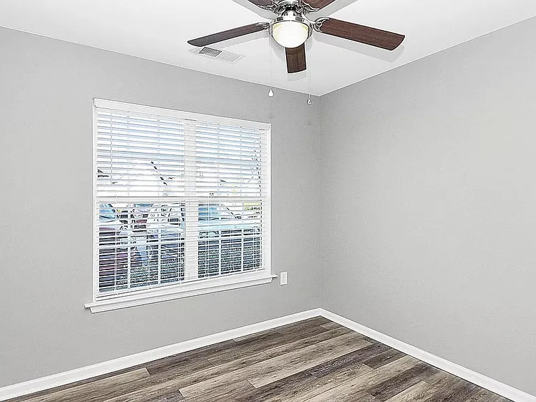 2nd Bedroom/Office