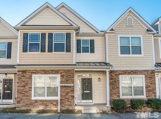 711 Keystone Park Dr UNIT 60, Morrisville, NC 27560