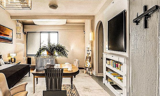 1st image of 166 2nd Ave APT 11g