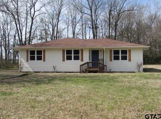 103 Dewitt St, Pittsburg, TX 75686