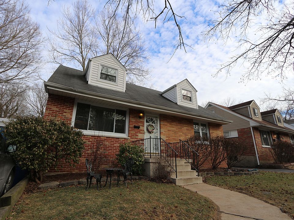 1112 Des Peres Ave, Saint Louis, MO 63119 Zillow