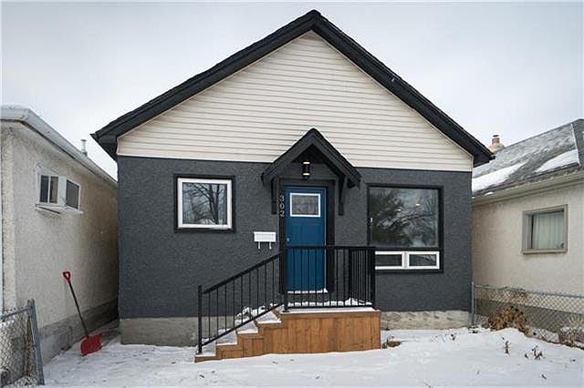 1st image of 302 Collegiate St #302