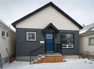 302 Collegiate St #302, Winnipeg, MB R3J1V1