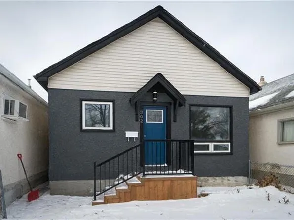 302 Collegiate St #302, Winnipeg, MB R3J 1V1