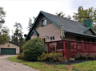 2271 Bell Rd, Grayling, MI 49738