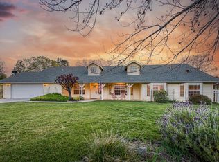 30492 Corral Dr, Coarsegold, CA
