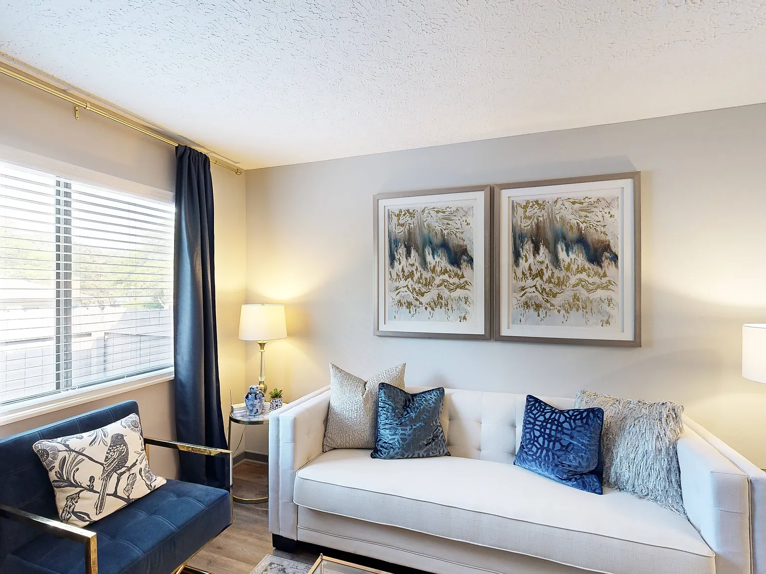 Silvertree at Little Turtle Apartments — Photo 3