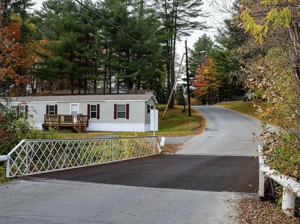 Riverside Drive Park, 541 Riverside Dr #07b134557, Augusta, ME 04330
