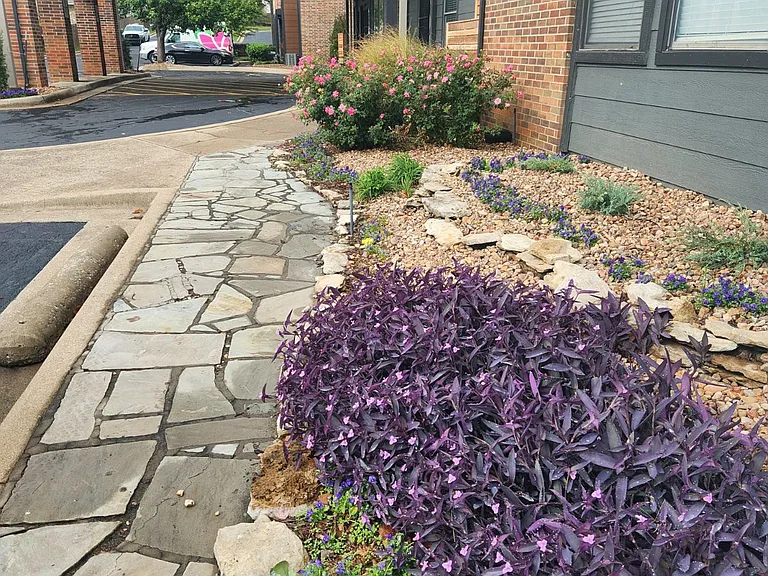 The Lodge Apartments — Photo 12