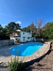 250 Shady Ln SE, Adairsville, GA, 30103