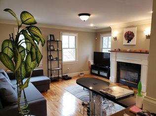 139 Lamartine St, Boston, MA 02130