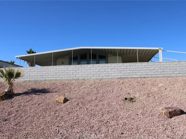 105 Thunderhead #1, Needles, CA 92363