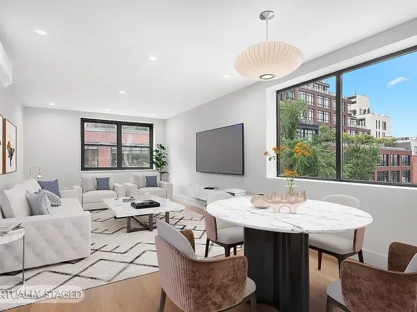 684 Washington St APT 3A, New York, NY 10014