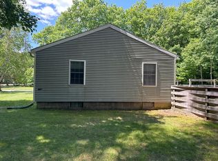 181 Yarmouth Rd, Gray, ME 04039