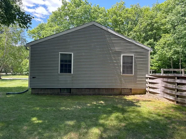 181 Yarmouth Road, Gray, ME 04039