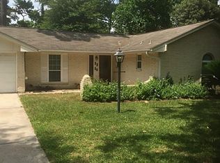 3310 Bristlecone Trl, Spring, TX 77380