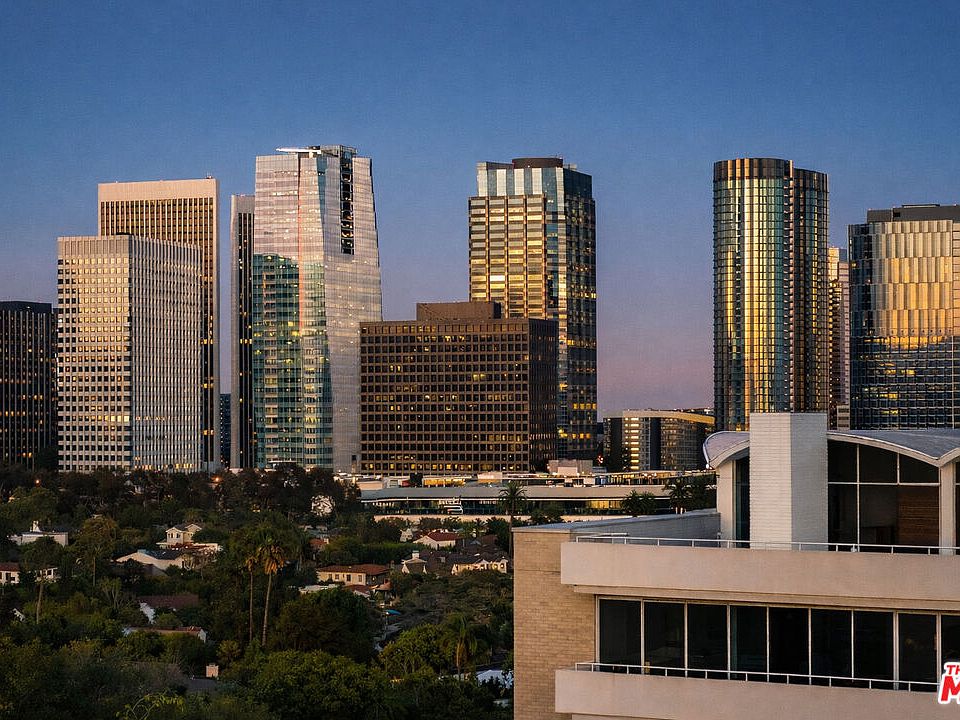 1st image of 1333 S Beverly Glen Blvd #Penthouse A