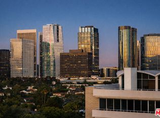 1333 S Beverly Glen Blvd #PENTHOUSE A, Los Angeles, CA 90024
