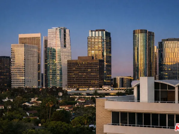 1333 S Beverly Glen Blvd #Penthouse A, Los Angeles, CA 90024