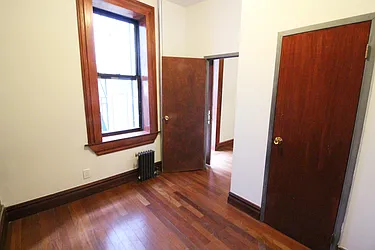 Rented by Alpha Properties NYC I LLC