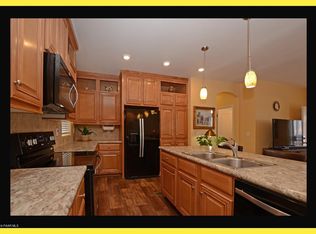 9365 E Newtown Ave, Dewey, AZ 86327