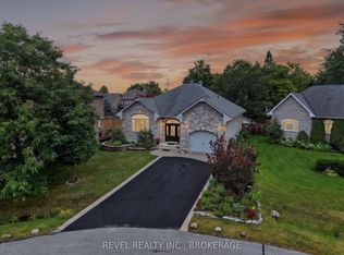 1282 Matias Ct, Kingston, ON K7P0C2