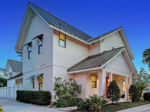 515 S Osprey Ave, Sarasota, FL 34236