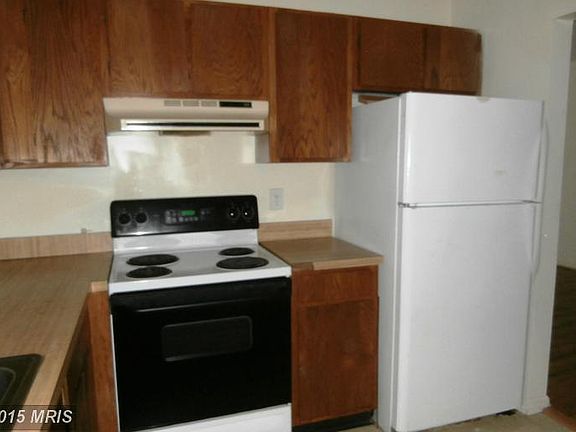 4th image of 1416 N Shenandoah Ave APT 7