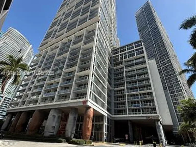 465 Brickell Ave #619 — Photo 35