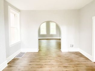 4450 Pennsylvania Ave, Saint Louis, MO 63111
