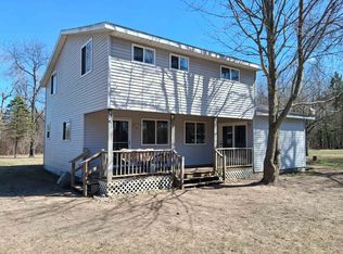 3739 Pratt Lake Rd, Gladwin, MI 48624