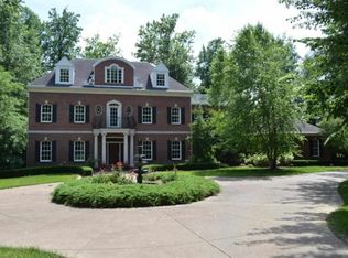 10211 Outer Lincoln Ave, Newburgh, IN 47630
