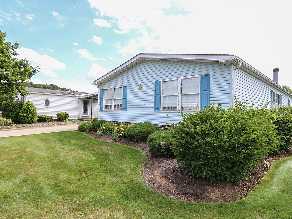 148 Rock Lake Dr, Zelienople, PA 16063 Zillow